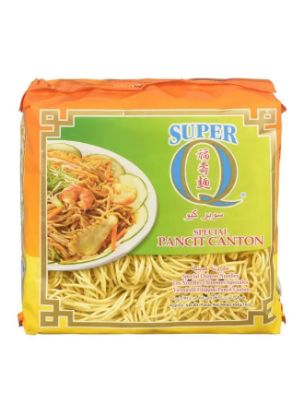 Picture of Super Q Pancit Canton 454gm