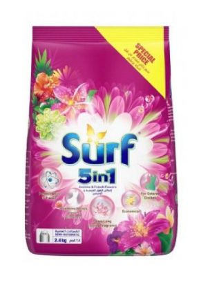 Picture of Surf Hand Soap Jasmine & French Flower 2.4kg