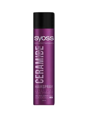 Picture of Syoss Hair Spray Ceramide 400ml