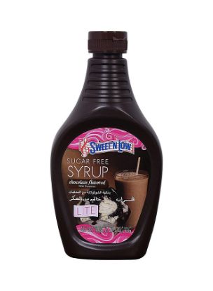 Picture of Sweet 'N Low Syrup Chocolate Sugar Free 510gm