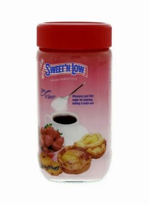 Picture of Sweet'N Low Low Calorie Sweetener 40gm