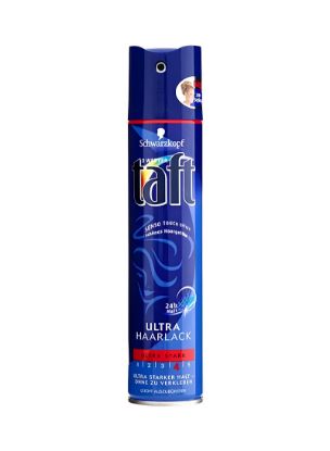 Picture of Schwarzkopf Taft Hair Lacquer Spray 250ml