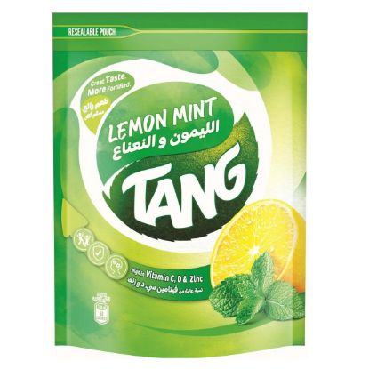 Picture of Tang Drink Lemon Mint 375gm