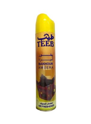 Picture of Teeb Bakhour Ameera Air Freshener 300ml