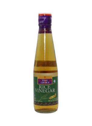 Picture of Thai Choice Rice Vinegar 300ml