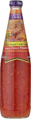 Picture of Thai Choice Sauce Sweet Chili 700gm