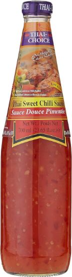 Picture of Thai Choice Sauce Sweet Chili 700gm