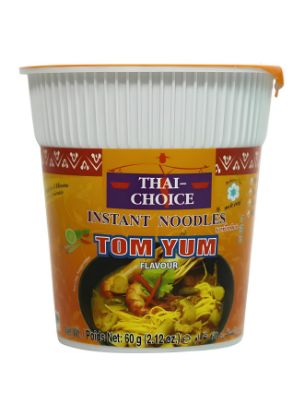 Picture of Thai Choice Tom Yum No Flavor 60gm