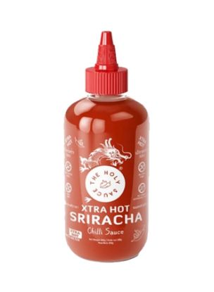 Picture of The Holy Sauce Sriracha Chili 300gm