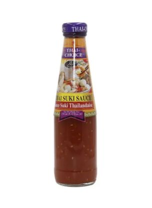 Picture of Thai Choice Suki Sauce 270ml