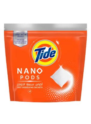 Picture of Tide Detergent Pods Nano Original 5's