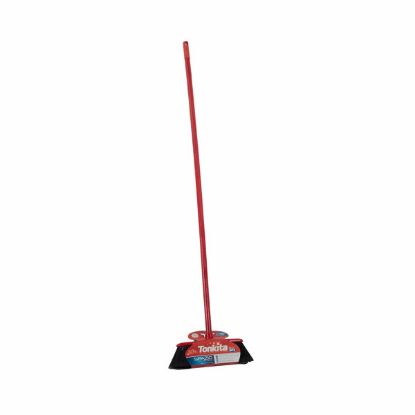 Picture of Tonkita Indoor Broom With Stick 1pc