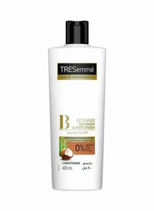 Picture of Tresemme Conditioner Botanix Nourish & Repair 400ml