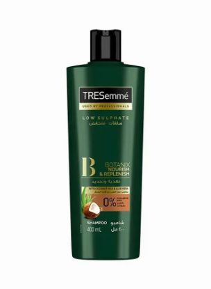 Picture of Tresemme Shampoo Botanix Nourish & Repair 400ml