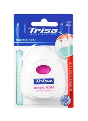 Picture of Trisa Dental Floss Super Tape 25mtr