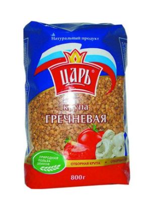 Picture of Tsar Buckwheat 800gm