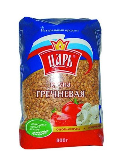 Picture of Tsar Buckwheat 800gm