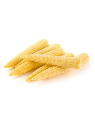 Picture of Armela Baby Corn & Mixed Vegetables 200gm