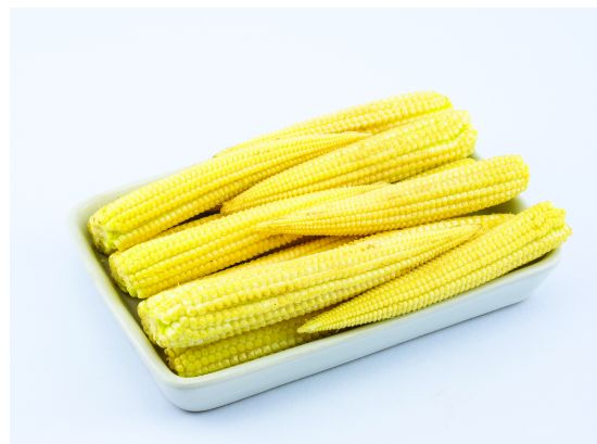 Picture of Baby Corn 1pc