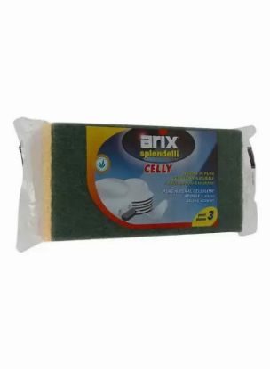 Picture of Arix Sponge Celly 1pc