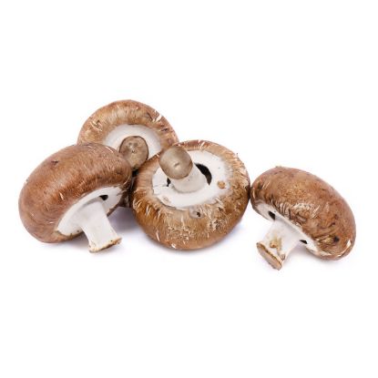 Picture of Finc Mushroom Brown 150gm