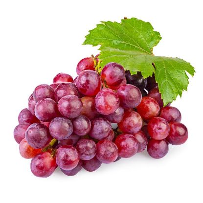 Picture of Grapes Red South Africa 500gm