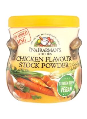 Picture of Ina Paarman Stock Powder Chicken 150gm