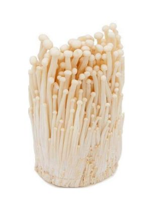 Picture of Mushroom White Enoki 2100gm