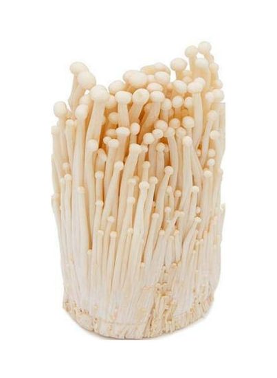 Picture of Mushroom White Enoki 2100gm