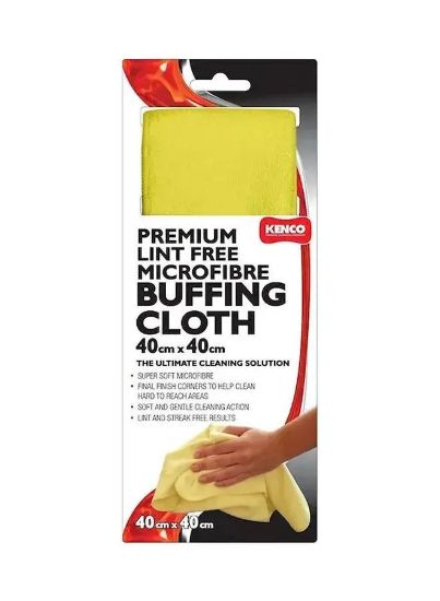 Picture of Kenco Buffing Cloth 1pc