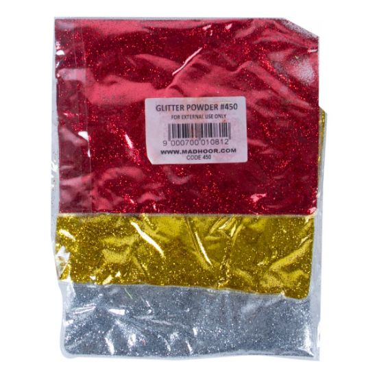 Picture of Madhoor Glitter Powder 1pc