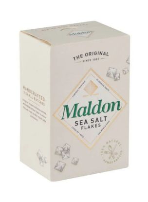 Picture of Maldon The Original Sea Salt Flakes 250gm