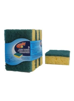 Picture of Multy Sponge 3pc