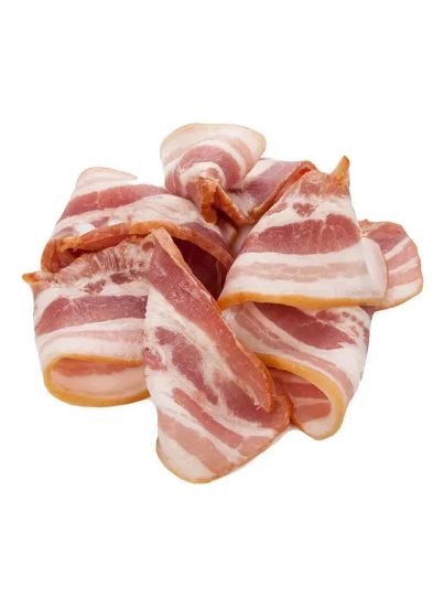 Picture of Pork Streaky Bacon Kenya 200gm