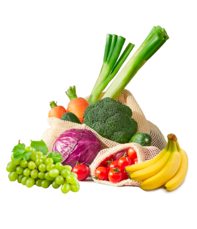 Picture for category Fresh Fruits and Vegetables