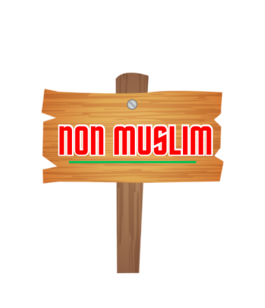 Picture for category Non-Muslim