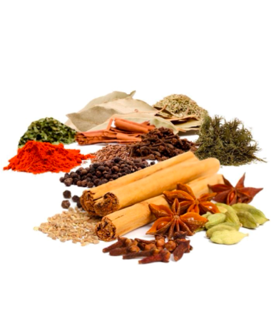 Picture for category Spices and Herbs